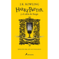 Harry Potter Y El Cáliz de Fuego (20 Aniv. Hufflepuff) / Harry Potter and the Goblet of Fire (Hufflepuff) - Hardcover