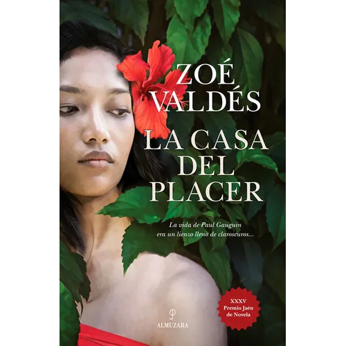 La Casa del Placer - Paperback
