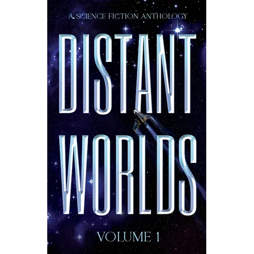 Distant Worlds - Paperback