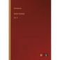 Anne Furness: Vol. II - Paperback
