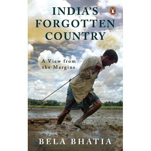 India's Forgotten Country - Hardcover