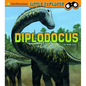 Diplodocus - Paperback