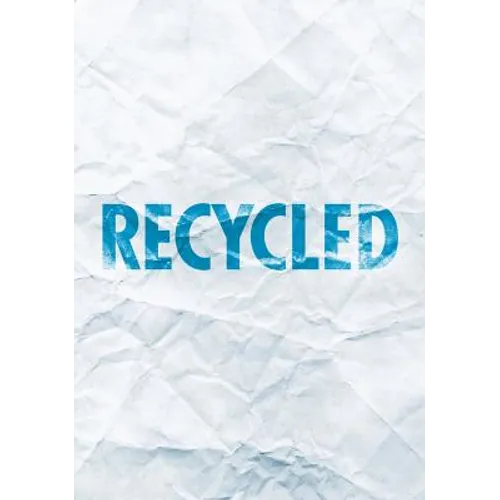 Recycled - Hardcover