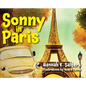 Sonny in Paris - Hardcover