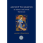 Ascent to Heaven in Islamic and Jewish Mysticism - Paperback
