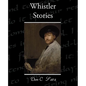 Whistler Stories - Paperback