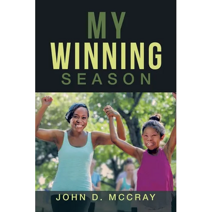 My Winning Season - Paperback