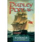 Ramage at Trafalgar - Paperback