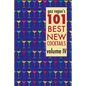 gaz regan's 101 Best New Cocktails, Volume IV - Paperback