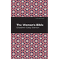 The Woman's Bible - Paperback