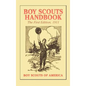 Boy Scouts Handbook, 1st Edition, 1911 - Hardcover