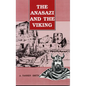 The Anasazi and the Viking - Paperback