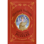 Sherlock Holmes: Mind-Bending Puzzles - Paperback