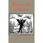 Witchcraft at Salem - Hardcover