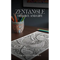 Zentangle of love and life - Paperback