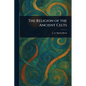 The Religion of the Ancient Celts - Paperback