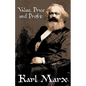Value, Price and Profit - Paperback