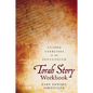 Torah Story Workbook: Guided Exercises in the Pentateuch - Paperback
