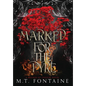 Marked for the Pyre - Hardcover