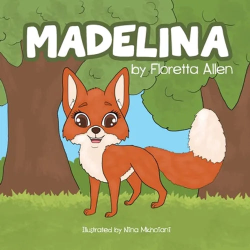 Madelina - Paperback