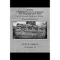 John: A Rabbinic Source Commentary And Language Study Bible: KJV-Greek-Hebrew With Transliteration - Paperback