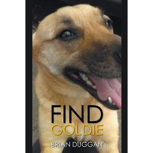 Find Goldie - Paperback