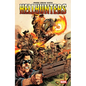 Hellhunters - Paperback