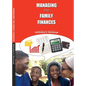 Managing the Family Finances - Paperback