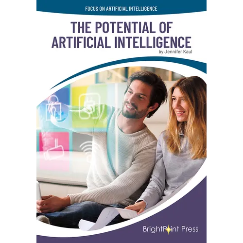 The Potential of Artificial Intelligence - Hardcover