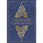 The Prayers of Jane Austen - Hardcover