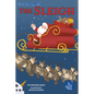 The Sleigh - Library Binding