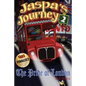 Jaspa's Journey 2: The Pride of London - Paperback