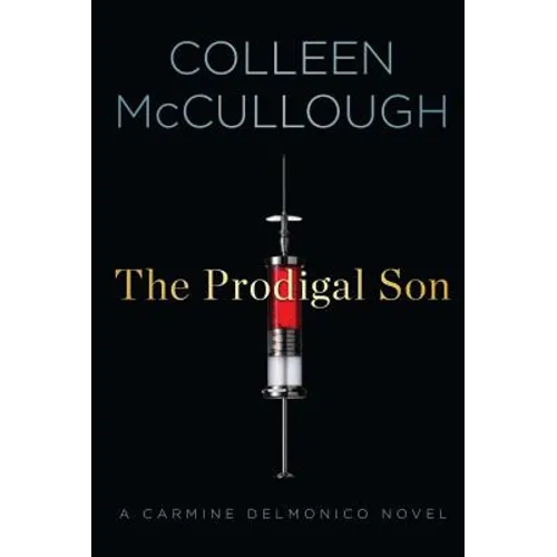 Prodigal Son - Paperback