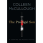 Prodigal Son - Paperback