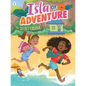 The Secret Cabana - Hardcover