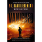Vanished - Hardcover