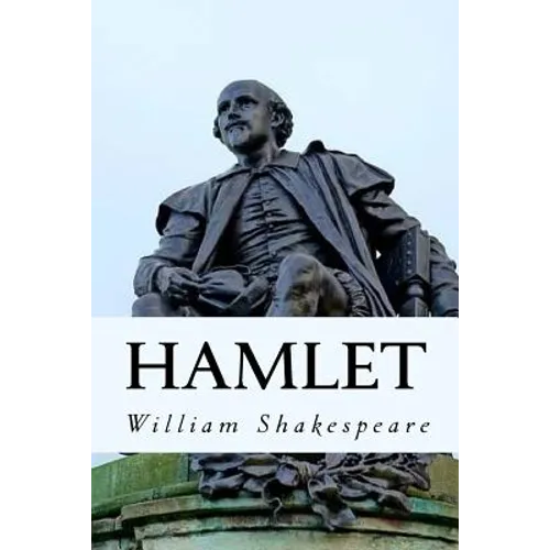 Hamlet Shakespeare (Spanish) Edition - Paperback