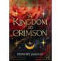 A Kingdom so Crimson - Hardcover