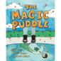 The Magic Puddle - Paperback