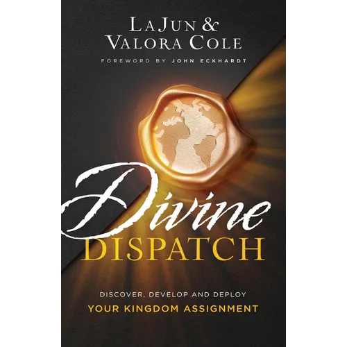 Divine Dispatch - Hardcover