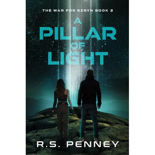 A Pillar Of Light - Paperback
