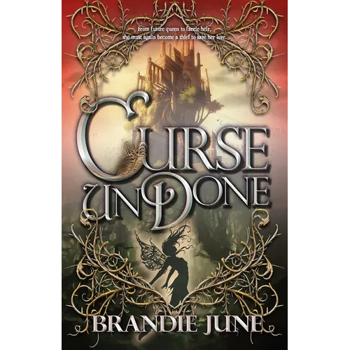 Curse Undone: Volume 2 - Hardcover