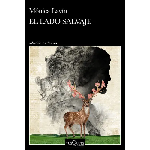 El Lado Salvaje / The Wild Side - Paperback