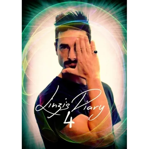 Linzi's Diary 4 - Paperback