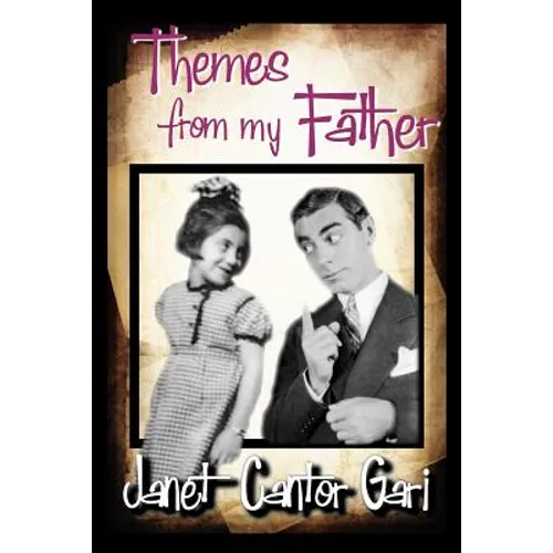 Themes from My Father - Paperback
