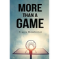 More Than a Game - Paperback