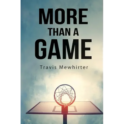 More Than a Game - Paperback