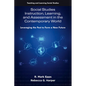 Social Studies Instruction, Learning, and Assessment in the Contemporary World: Leveraging the Past to Form a New Future - Hardcover