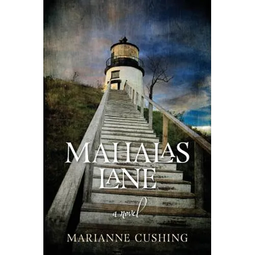 Mahalas Lane - Paperback
