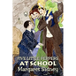 Five Little Peppers at School by Margaret Sidney, Fiction, Family, Action & Adventure - Paperback